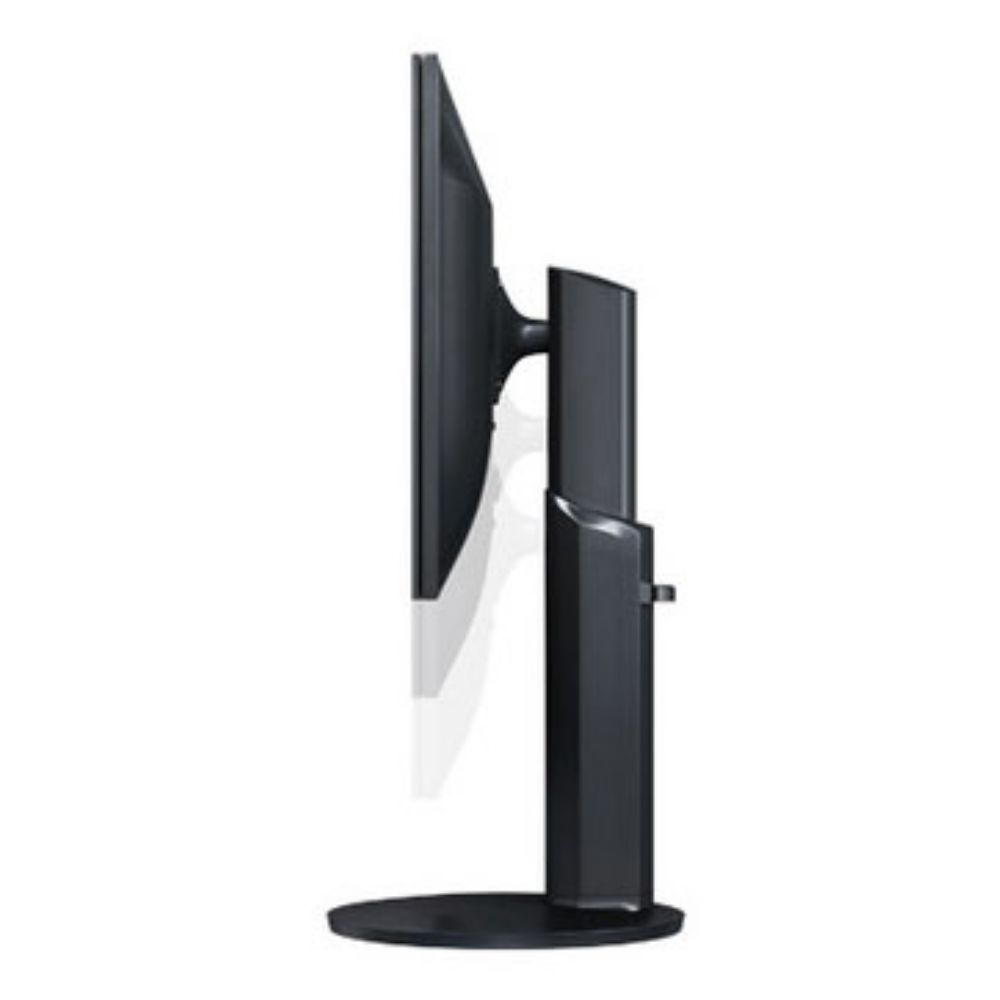 Monitor Daten 20M35PDM 19,5P Wide Base Regulável VGA/DVI image number 2